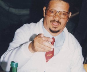 In Memoriam Andries Adams